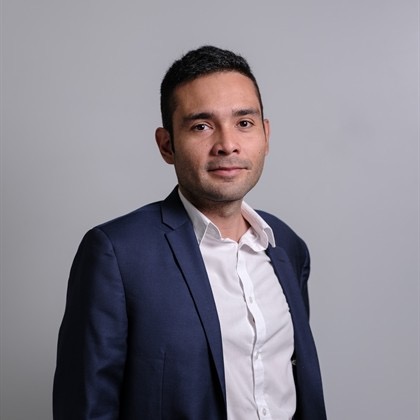 Andrés Alejandro Rodríguez Lozano